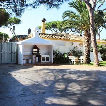 Pejerrey La Barrosa Apartamentos Chiclana de la Frontera Exterior foto